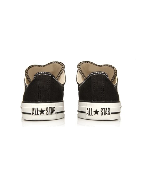 CONVERSE（コンバース）の「ALL STAR LOW（シューズ・メンズ・BLACK・40/41/42/43/44/45/46）」の3枚目の写真
