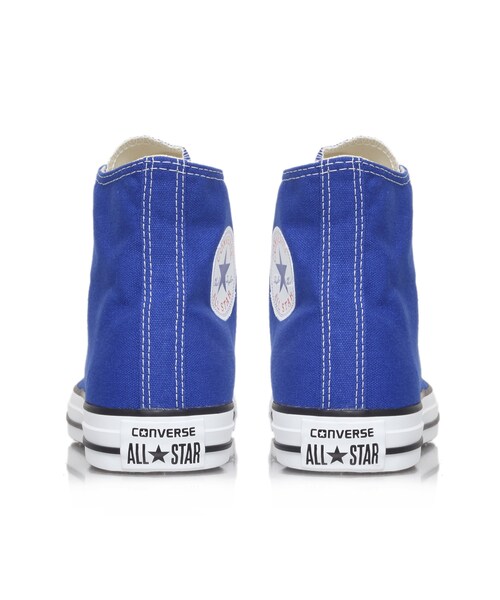 CONVERSE（コンバース）の「CTAS HI（シューズ・メンズ・BLUE・41/42/43/44/45）」の3枚目の写真