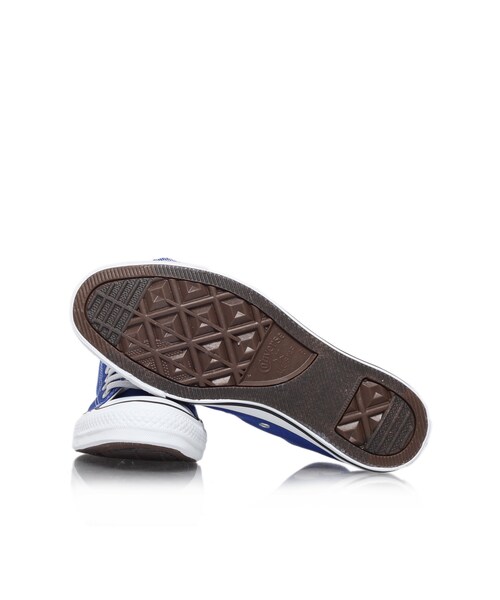 CONVERSE（コンバース）の「CTAS HI（シューズ・メンズ・BLUE・41/42/43/44/45）」の4枚目の写真