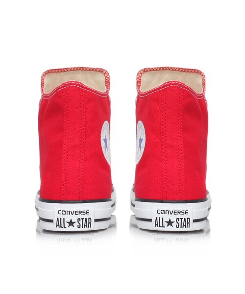 CONVERSE（コンバース）の「CTAS HI（シューズ・メンズ・RED・41/42/43/44/45）」の3枚目の写真