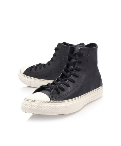 CONVERSE（コンバース）の「CTAS LP II HI（シューズ・メンズ・BLACK・41/42/43/45/46）」の2枚目の写真