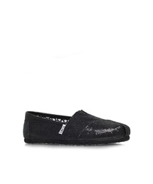 TOMS | GLITTER CLASSIC(シューズ)