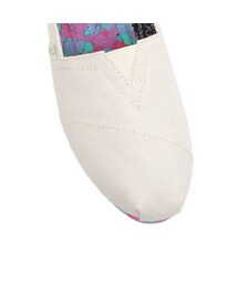 TOMS | EARTHWSE CLASSIC(シューズ)