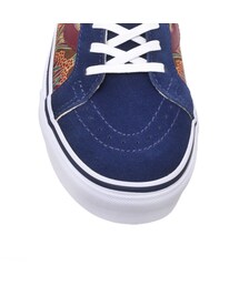 VANS | SK8 HIGH LIB(シューズ)