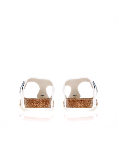 BIRKENSTOCK（ビルケンシュトック）の「GIZEH（シューズ・レディース・WHITE・35/36/37/38/39/40/41）」の3枚目の写真