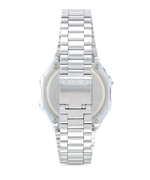 CASIO（カシオ）の「Casio A168WEM-2 Watch（その他・Silver・305.00）」の4枚目の写真