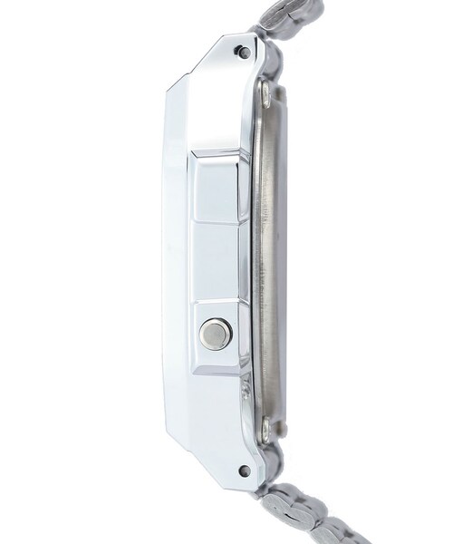 CASIO（カシオ）の「Casio A168WEM-2 Watch（その他・Silver・305.00）」の3枚目の写真