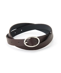 GRL | オーバルバックルベルト(ベルト)