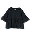 BRANSHES(ブランシェス)の「トップス(Tシャツ/カットソー)」