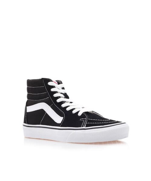 VANS(バンズ)の「SK8 HIGH(シューズ・レディース・BLACK・36/40)」の1枚目の写真