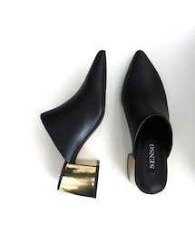 SENSO | SENSO　Savina(サンダル)