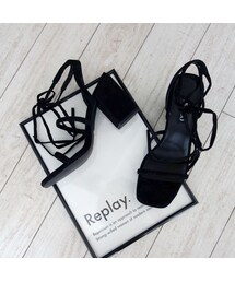 SENSO | SENSO　Olly(サンダル)