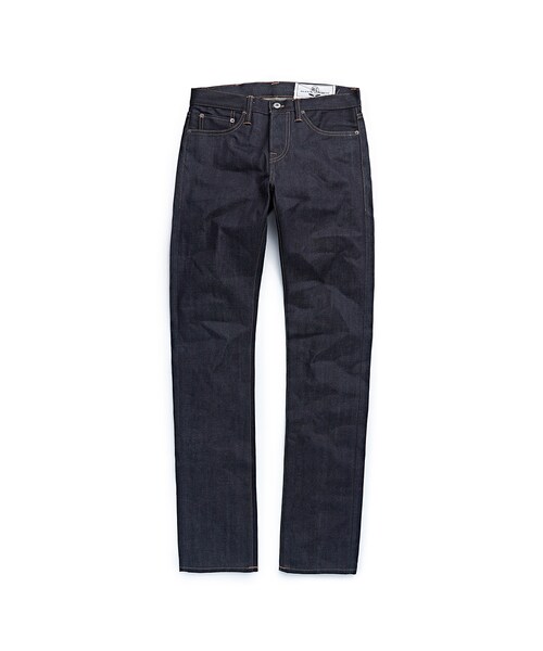 ROGUE TERRITORY（ローグテリトリー）の「Stanton 12.5oz Tinted Weft Selvedge(New ...