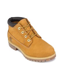 Timberland | Timberland Men's Icon Waterproof Chukka Boots(シューズ)