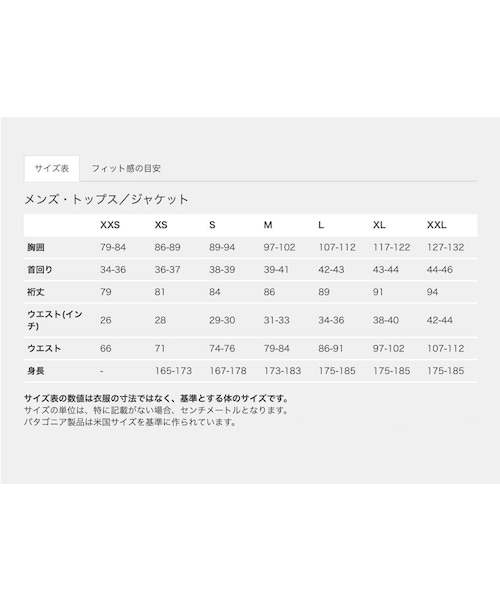 patagonia（パタゴニア）の「Patagonia(パタゴニア)　メンズ・P-6ロゴ・レスポンシビリティー　#39174　Sticker Pink (SRPK)（Tシャツ/カットソー・メンズ・その他）」の4枚目の写真