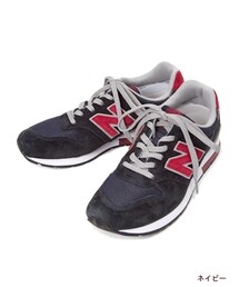 NEW BALANCE | ★SALE対象外★New Balance RunningStyle MRL996★(シューズ)