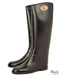 Dafna（ダフナ）の「☆SALE対象外☆DAFNA レインブーツ（）」 - WEAR