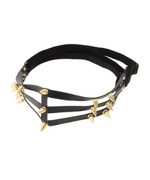 FIG&VIPER | 三連ガーター(レッグウェア)