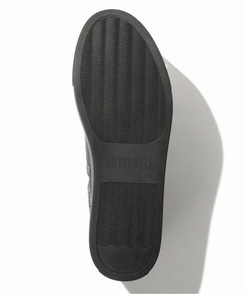 B.C STOCK（ベーセーストック）の「AmberWall newdress brogue（シューズ・ブラック/25/26/27）」の7枚目の写真