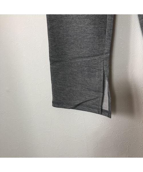 copine（コピン）の「裾スリットスウェットパンツ【クリックポスト対象商品】（その他パンツ・レディース・その他）」の15枚目の写真