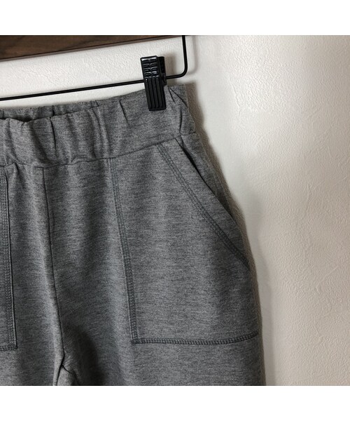 copine（コピン）の「裾スリットスウェットパンツ【クリックポスト対象商品】（その他パンツ・レディース・その他）」の14枚目の写真