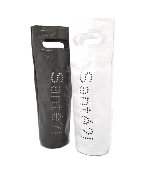 PONSEN（ポンセン）の「PONSEN　ボトルバッグ（トートバッグ・レディース・その他）」の3枚目の写真