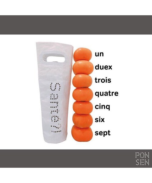 PONSEN（ポンセン）の「PONSEN　ボトルバッグ（トートバッグ・レディース・その他）」の9枚目の写真