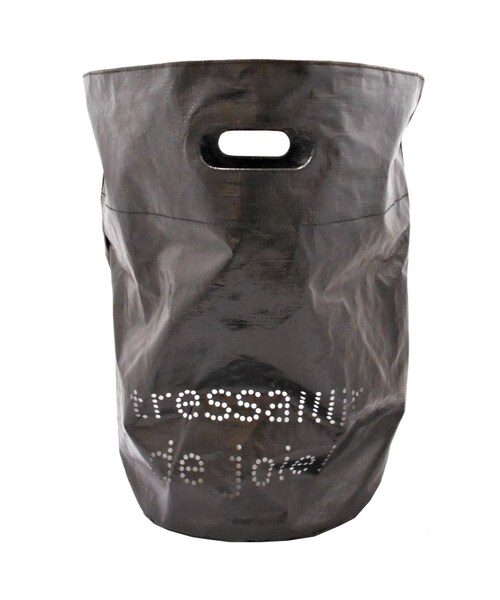 PONSEN（ポンセン）の「PONSEN　バケツバッグL（トートバッグ・レディース・その他）」の3枚目の写真