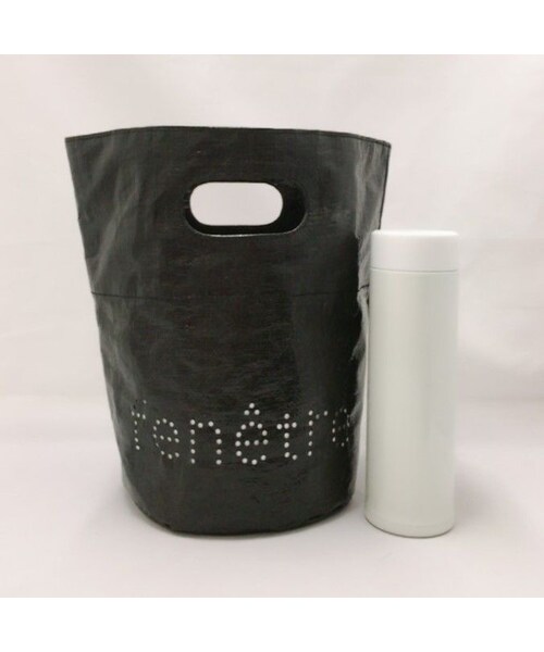 PONSEN（ポンセン）の「PONSEN　バケツバッグS（トートバッグ・レディース・その他）」の7枚目の写真