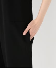 Deuxieme Classe（ドゥーズィエムクラス）の「Back V オールインワン