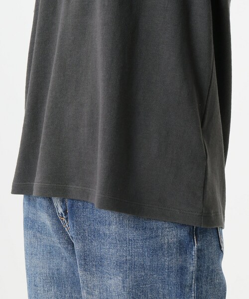 IENA（イエナ）の「《予約》ロゴプリントTシャツ◇（）」 - WEAR