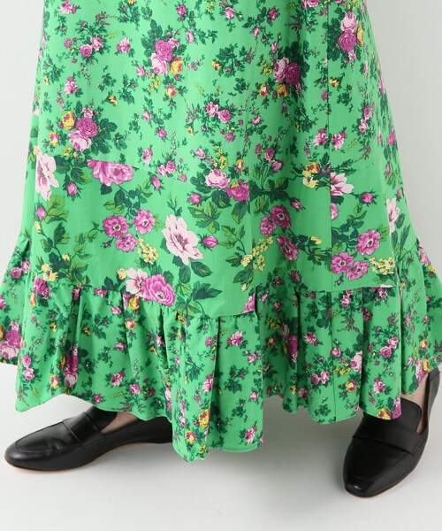 JOURNAL STANDARD（ジャーナルスタンダード）の「【leur logette