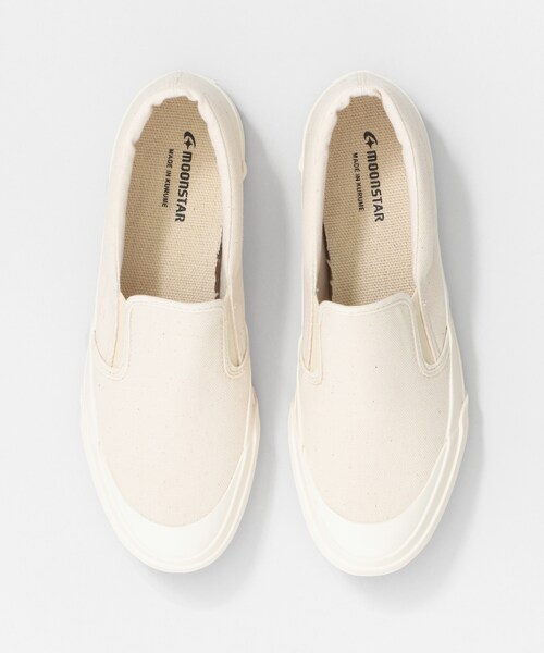 MoonStar(ムーンスター)の「MOONSTAR ARC SIDE GOA(シューズ・レディース・その他・23/24)」の3枚目の写真