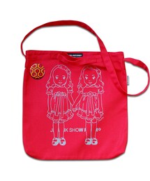 JETLINK | THE OVERLOOK TWINS SHOULDER BAG(ショルダーバッグ)