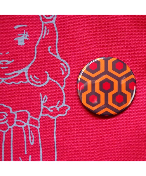 JETLINK(ジェットリンク)の「THE OVERLOOK TWINS SHOULDER BAG(ショルダーバッグ・メンズ・その他)」の4枚目の写真