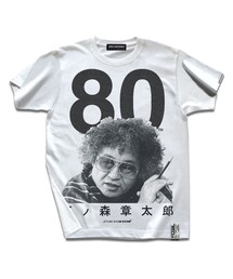 JETLINK | 【石ノ森章太郎 生誕80周年記念】SHOTARO ISHINOMORI 80th T-SHIRTS(Tシャツ/カットソー)