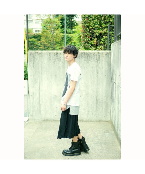 JETLINK(ジェットリンク)の「【XXLサイズを追加!】NINE No.9 T-SHIRTS(Tシャツ/カットソー・メンズ・その他)」の9枚目の写真