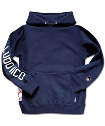 JETLINK | 70年代名作バイオレンス映画をテーマに LUDOVICO COLLEGE SWEAT SHIRTS(パーカー)