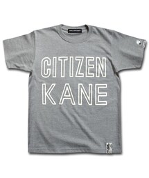 JETLINK | CITIZEN KANE T-SHIRTS(Tシャツ/カットソー)