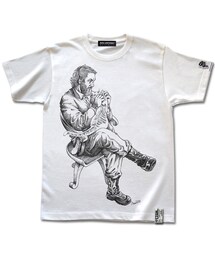 JETLINK | THE COLD SHOOTING T-SHIRTS Chapter_02(Tシャツ/カットソー)