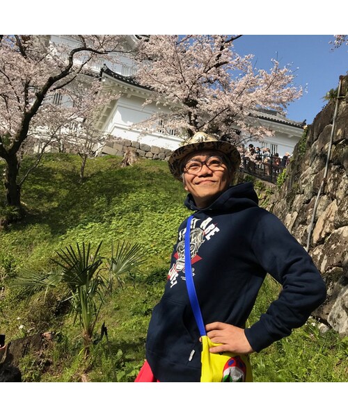 JETLINK（ジェットリンク）の「THEY(ARE)LIVE SWEAT SHIRTS（パーカー・メンズ・その他）」の8枚目の写真