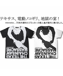 JETLINK（ジェットリンク）の「【XXLサイズ追加！】THE TEXAS T-SHIRTS