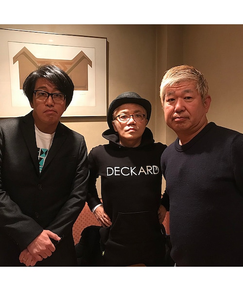 JETLINK（ジェットリンク）の「【XXLサイズ追加！】80年代近未来