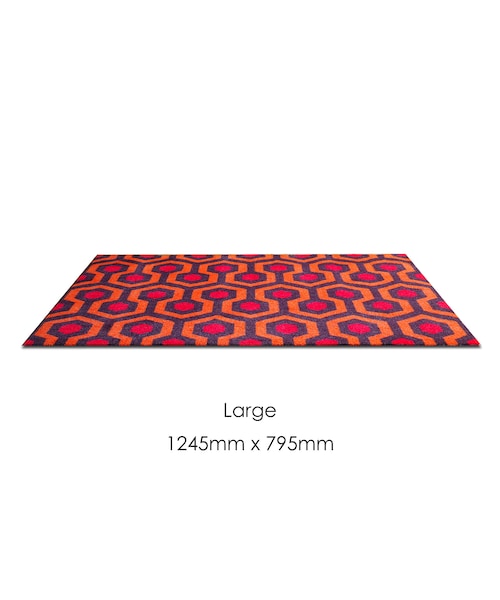 JETLINK（ジェットリンク）の「恐怖のホテルにようこそThe Overlook