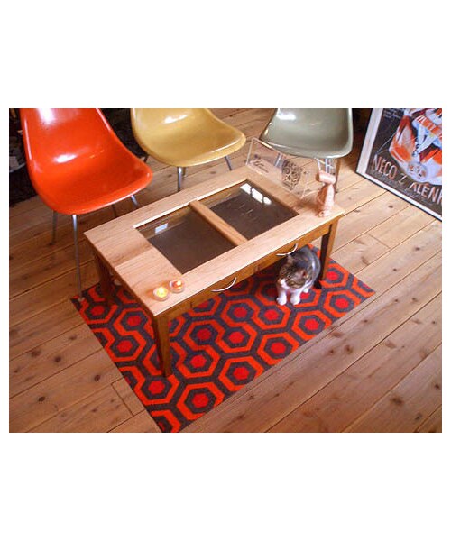 JETLINK（ジェットリンク）の「恐怖のホテルにようこそThe Overlook