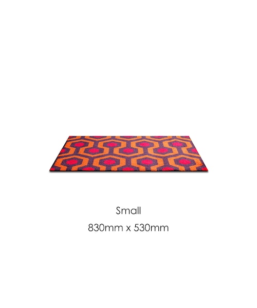 JETLINK（ジェットリンク）の「恐怖のホテルにようこそThe Overlook