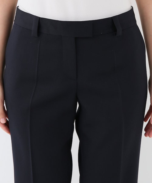 Deuxieme Classe（ドゥーズィエムクラス）の「スリムフレアパンツ