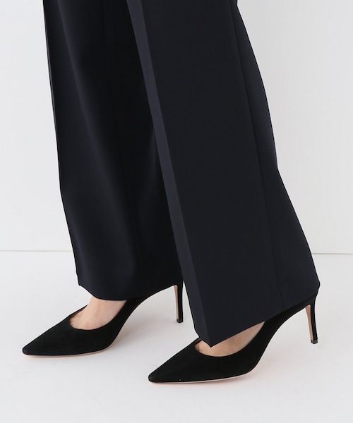 Deuxieme Classe（ドゥーズィエムクラス）の「スリムフレアパンツ