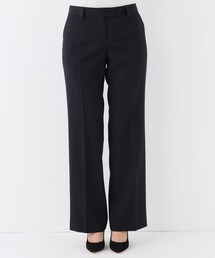 クラスパンツ　フレアパンツ SALE】Double Satin Flare Pants