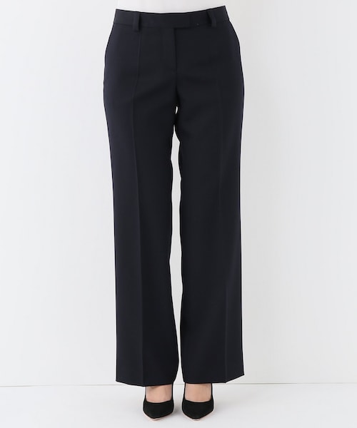 Deuxieme Classe（ドゥーズィエムクラス）の「スリムフレア